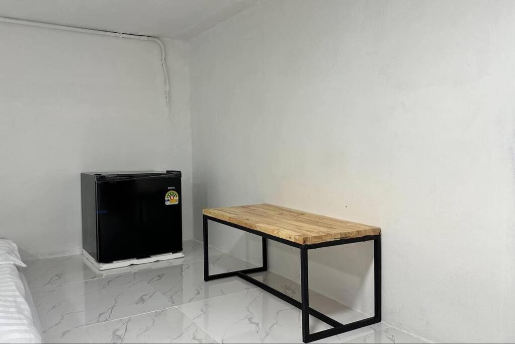 Megun Capsule 150 Cm Apartment Bangkok Exterior foto