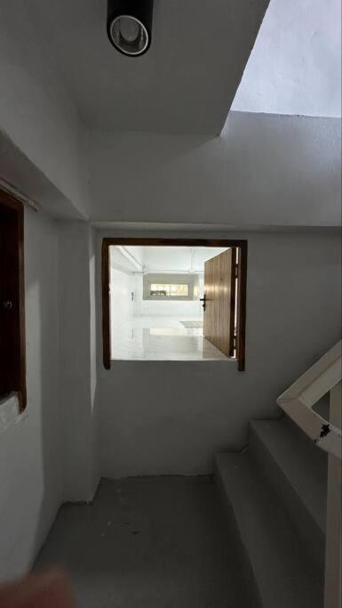 Megun Capsule 150 Cm Apartment Bangkok Exterior foto