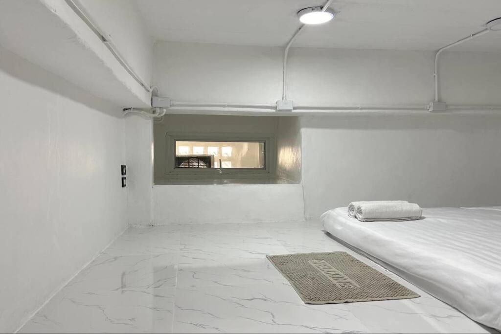 Megun Capsule 150 Cm Apartment Bangkok Exterior foto