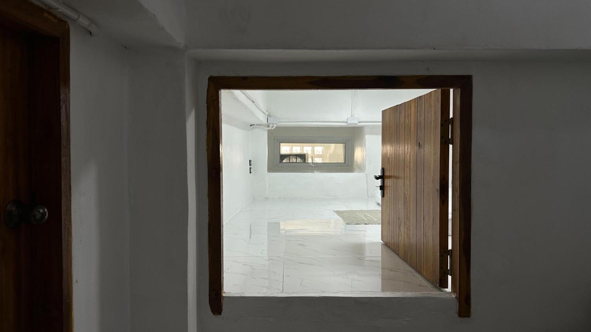 Megun Capsule 150 Cm Apartment Bangkok Exterior foto